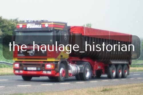 Thh truck photos seddon - truck,
