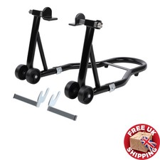 Motorcycle Front Wheel Stand