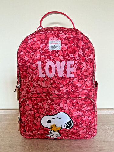 Cath kidston peanuts snoopy - cath,