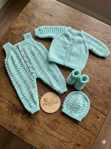 Aurora romper set - romper,