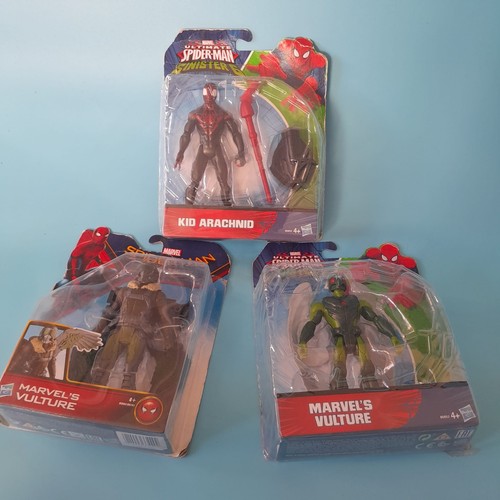 Spiderman sinister - sinister, &