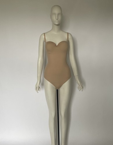 Wolford mat luxe string - wolford,