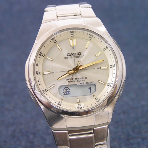 00s retro casio wva - 00s,