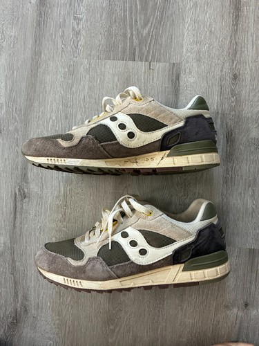 Saucony shadow 5000 - -, 10.5
