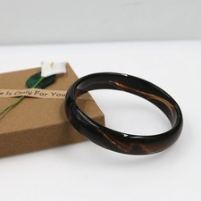 Genuine Really Black jade