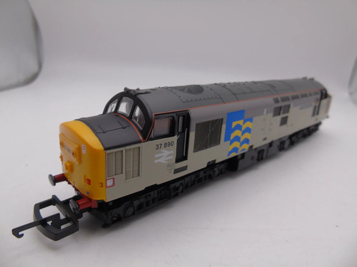 Lima 205034 class - class, 37