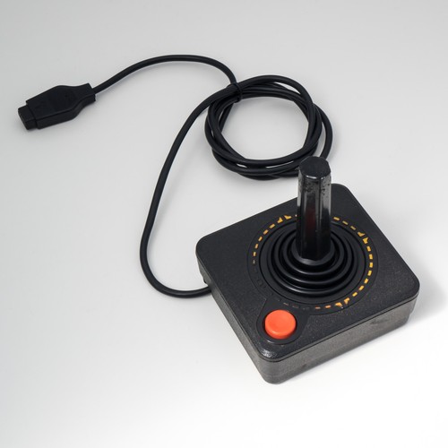 Original joystick for atari - original,