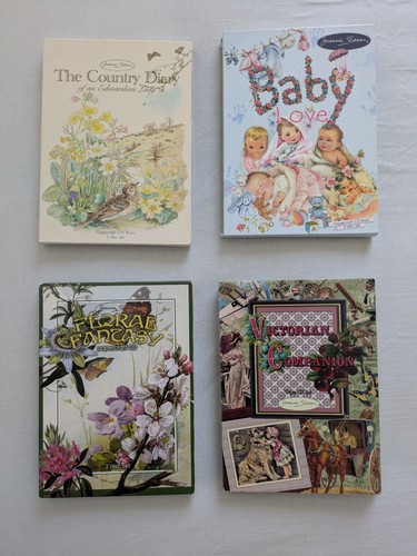 Joanna sheen papercraft - papercraft, cd