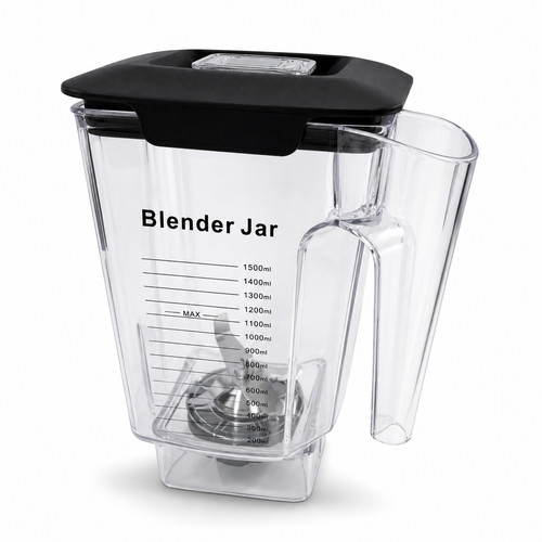 Replacement blender jug - 1.5l,