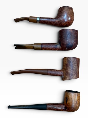 Collection old tobacco - collection,