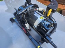 Eden Bootmaster  mobility