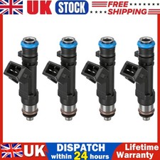 4x Petrol Fuel Injector Nozzle