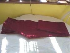 Urban Diva Claret Leggings