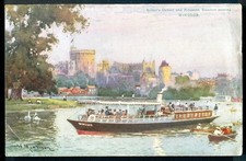 S.S. "WINDSOR" Salter