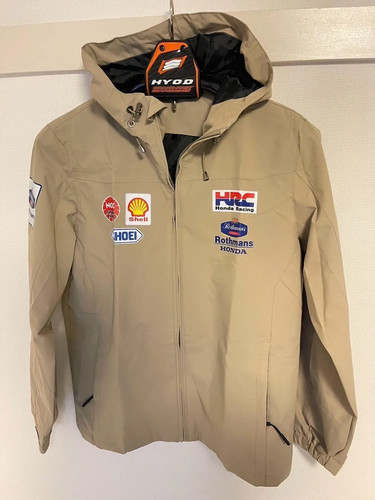 Unused motogp rothmans - rothmans, x