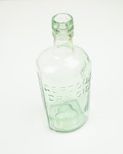 Gordon's Dry Gin Bottle London