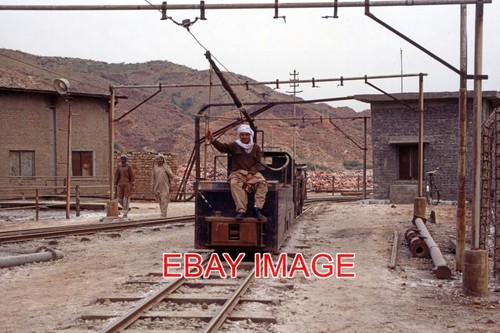 Photo pakistan railway - photo,