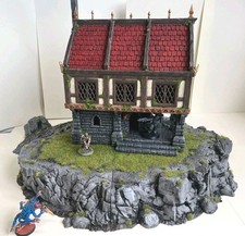 wargaming terrain scenery