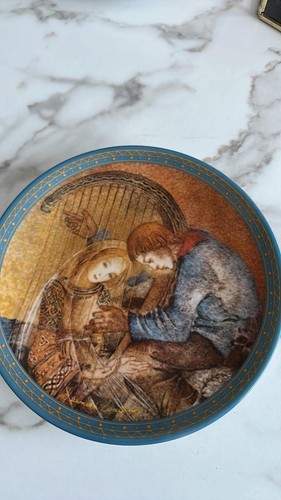 Vintage sulamith wulfing die - vintage,