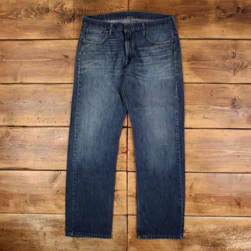 Levis 569 jeans 34x34 - levis,