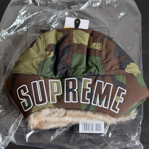 Supreme nike trooper hat - nike,