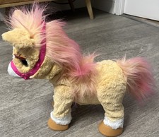 FurReal Cinnamon My Stylin'