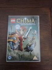LEGO: Legends of Chima - Chi
