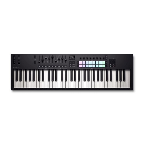 Novation launchkey - launchkey, 61