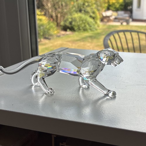 Swarovski clear crystal - swarovski,