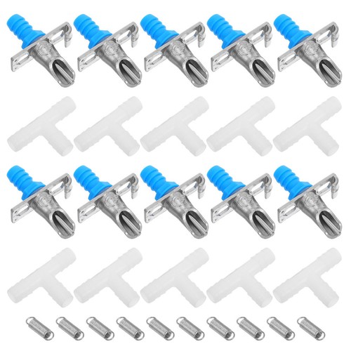 Sets durable metal bunny - sets,