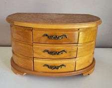 Mele Large Vintage Wooden