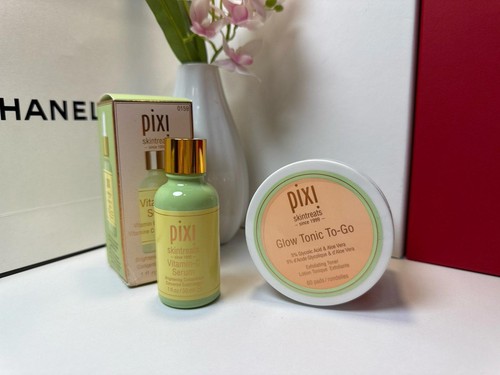 Bundle pixi beauty - bundle,