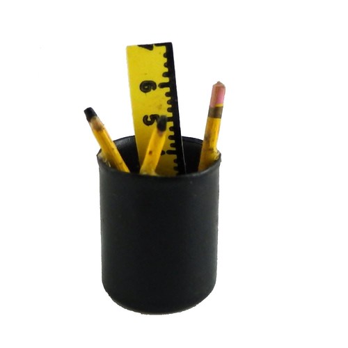 Dolls house pens pencils - pens,