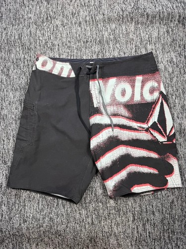 Volcom vintage w34 rare - vintage,