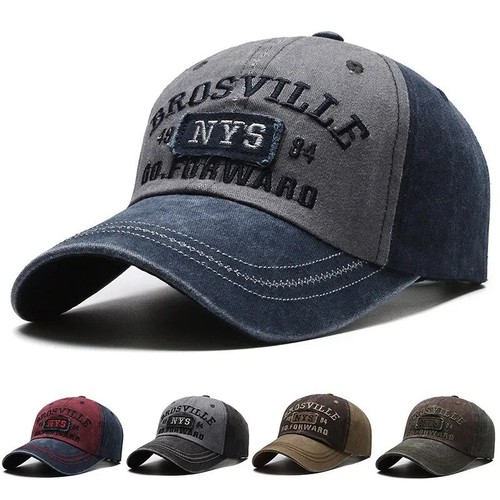 Casual baseball cap - casual,