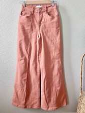 Frame La Palazzo Wide Leg