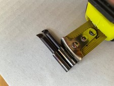 2 Picco R050.5-20 Insert Grade