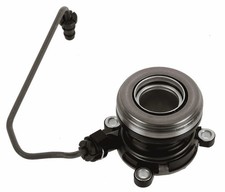 CENTRAL SLAVE CYLINDER CLUTCH