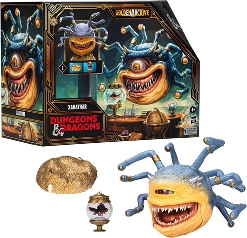 Dungeons dragons golden - dungeons, &