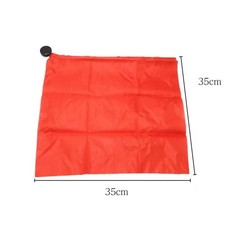 Silk Thru Cane Magic Trick