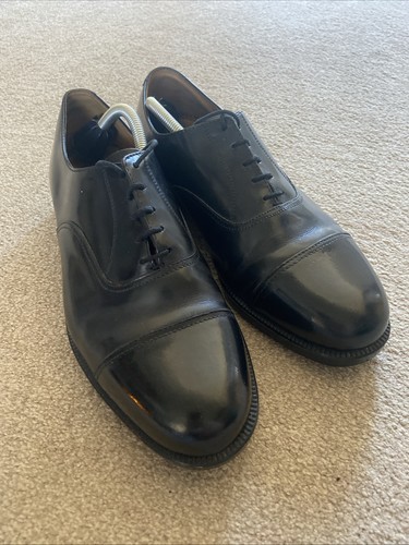 Royal air force parade shoes - force,