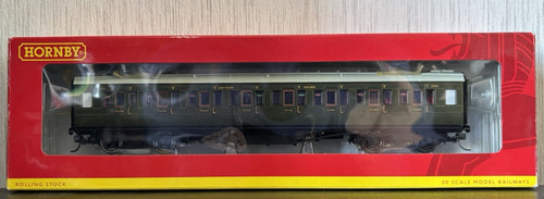 Hornby r4297e maunsell - r4297e,