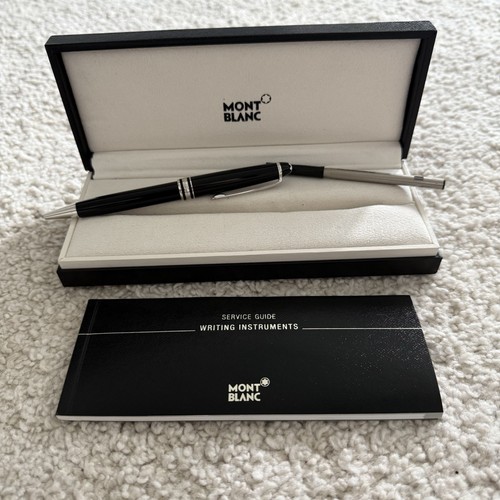Montblanc meisterstuck - montblanc,