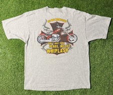 Vintage Big Dog Motorcycle