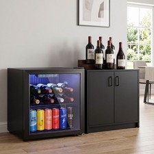 50l drinks fridge can - 50l,