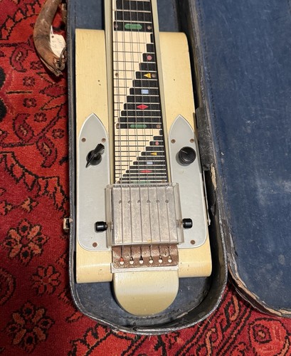 Vintage 1949 national dynamic - 1949,