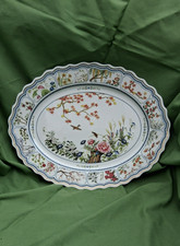 Franklin mint Porcelain