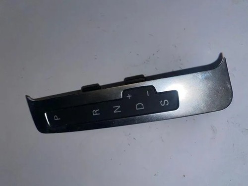 Audi gear indicator - q7,