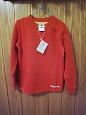 Scouts Squirrels uniform, Red