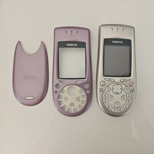 Nokia 3650 unlocked - 3650,